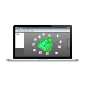 ScanViewer 3D Software