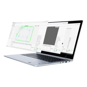 Glopho Photogrammetrie-Software