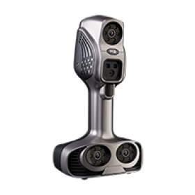 iReal M3 Farb-3D-Scanner