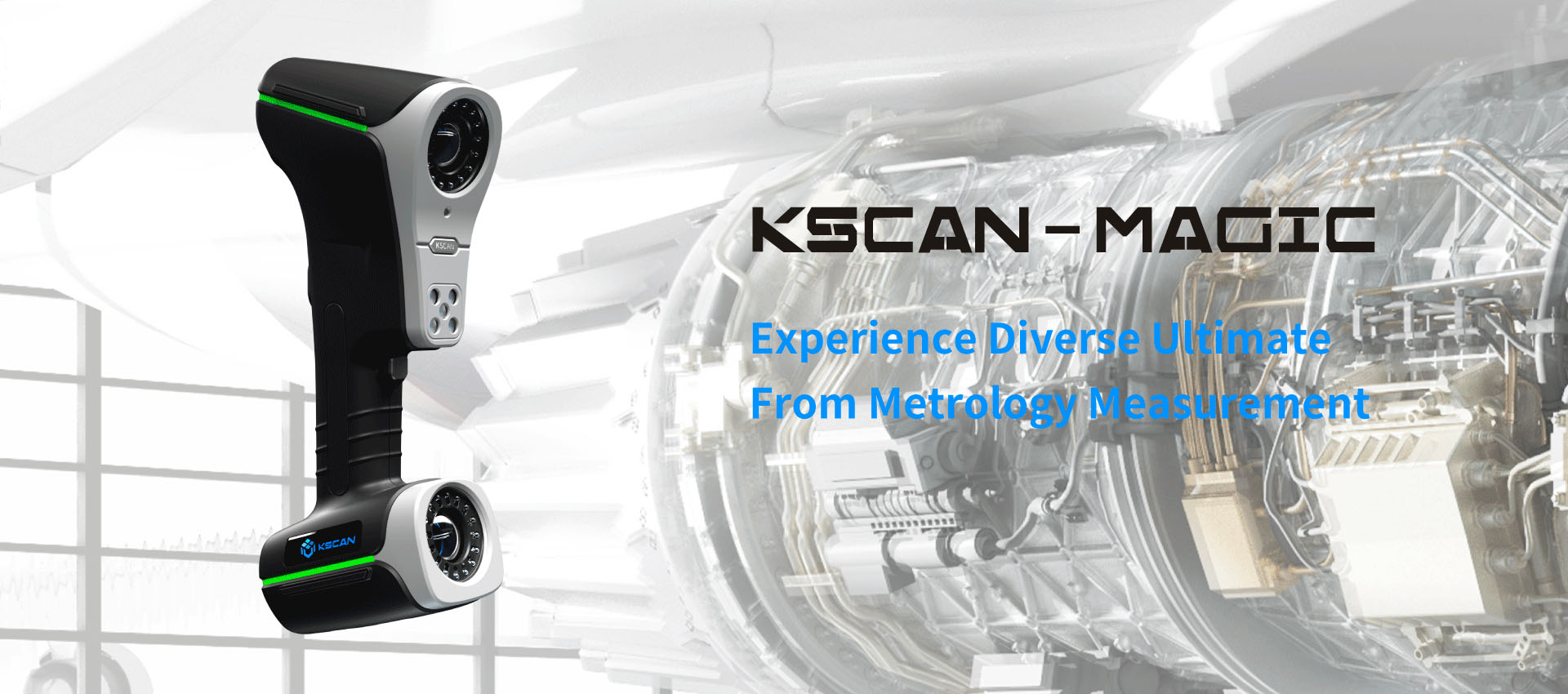 KSCAN Magic