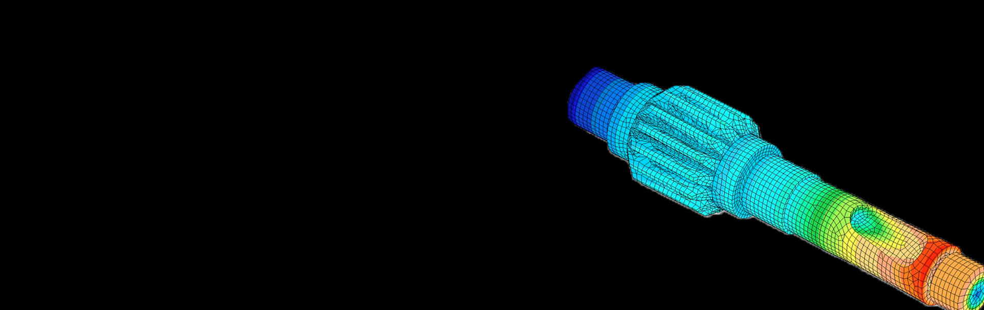 Numerische Simulation