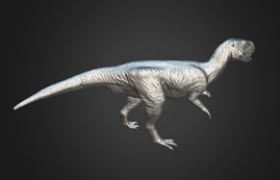 Psittacosaurus