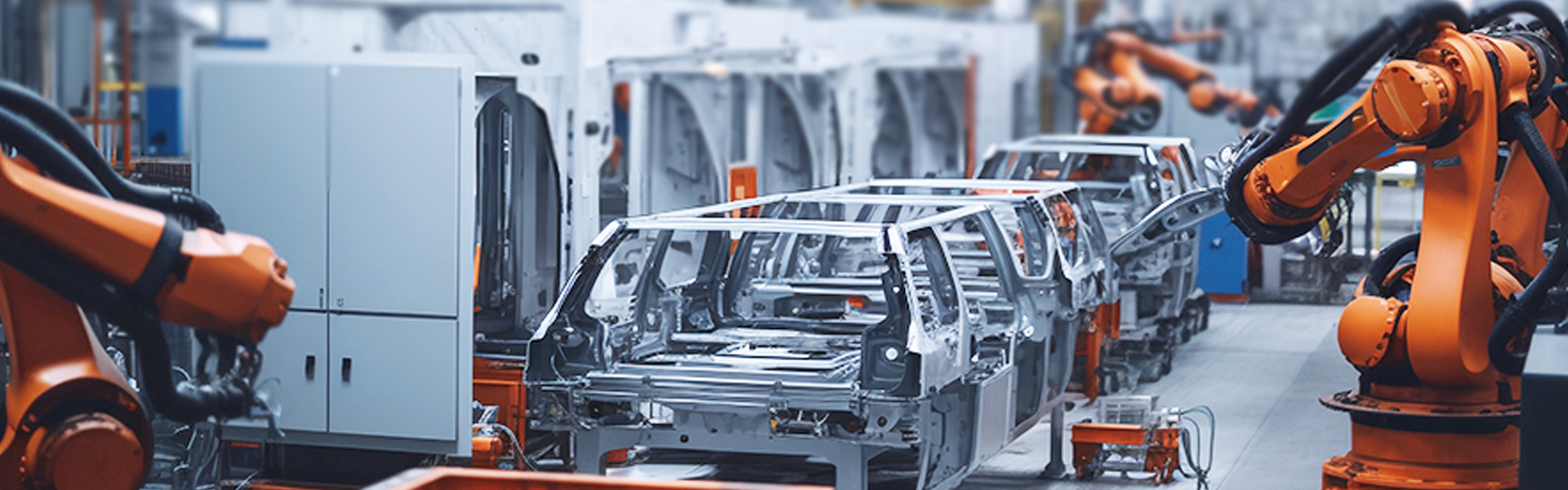 Revolutionizing Automotive Mold Manufacturing with Scantech’s 3D Scanning Solutions