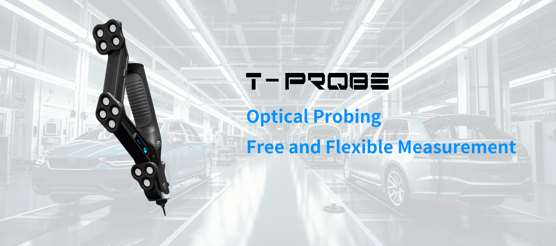 T-Probe