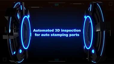Scantech Automated 3D Measurement Solution Designed for Unique Needs of Different Industries
